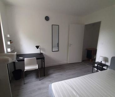 Chambre dans colocation de 5 - Photo 6