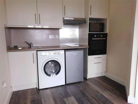 Wern Terrace, Port Tennant, Swansea, SA1 - Photo 2