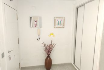 2-BEDROOM APARTMENT FOR RENT IN EL MOJÓN – ALICANTE