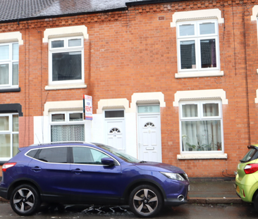 2 bedroom terraced house to rent - Photo 1