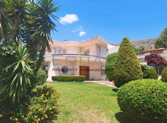 Μεζονέτα για ενοικίαση Ανάβυσσος - Photo 1