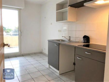 Appartement à louer 3 pièces 67.37m² - Photo 4