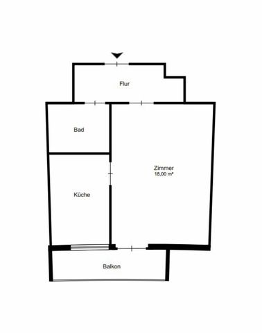 Single-Wohnung im ZENTRUM - Photo 5