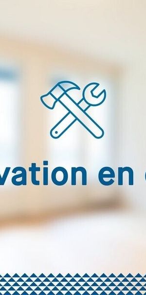 Joli studio entièrement rénové, idéalement situé - Photo 1