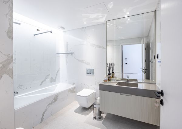 PENTHOUSE | VISTA MAR | 4+1