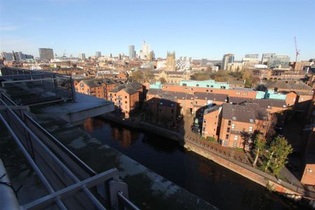 St James Quay, Leeds City Centre, LS10 1HG - Photo 5