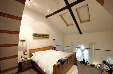 1 bedroom apartment to rent - Photo 4