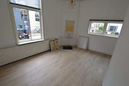 Kamer, van Ittersumstraat - Foto 2