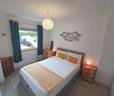 2 Bed Bungalow, Howden Hall Court, EH16 - Photo 5