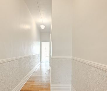 1358 Av. Laurier E., H2J 1H6, H2J 1H6, Montréal - Photo 1