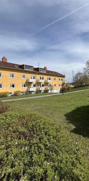 Ryssbyvägen 19 A - Foto 1