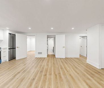 For Lease - 11 Johnson Road Unit# Basement 2, Aurora, Ontario - Photo 3