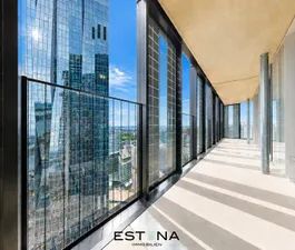 Luxus kennt keine Grenzen - Wohnen im DC Tower - Photo 3