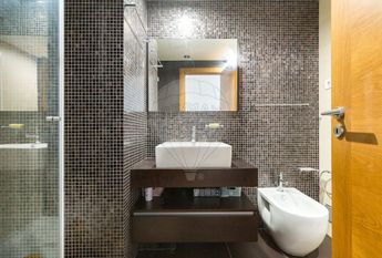 Apartamento T4 em Lisboa