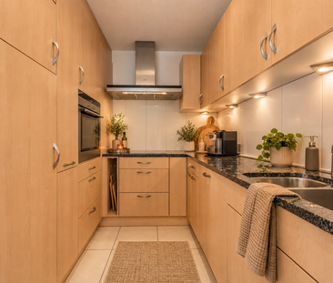 4.5 Zimmer, 130 m², 1. Stock - Photo 4