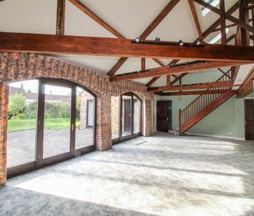 4 bedroom barn conversion to rent - Photo 6