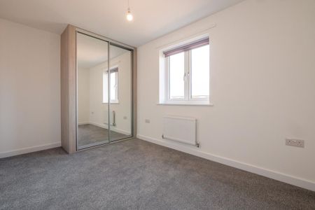 2 bedroom house to rent - Photo 3