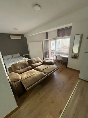 Calle Polvoranca, Getafe, Community of Madrid 28901 - Photo 1