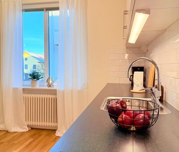 Svengrensgatan 13 - Photo 6