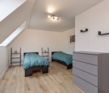 Halfopen, landelijk gelegen nieuwbouw woning met magnifieke zichten - Photo 6