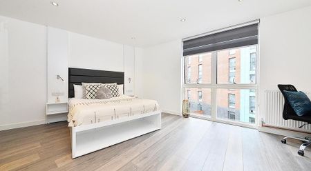 Studio to rent - Photo 3