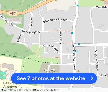 Ashby Gardens, Hyde, Greater Manchester, SK14 - Photo 1