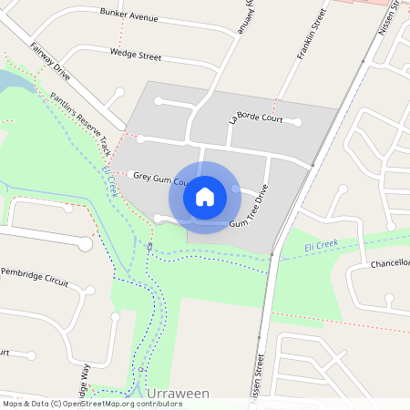 19 Gum Tree Drive, QLD 4655, Urraween