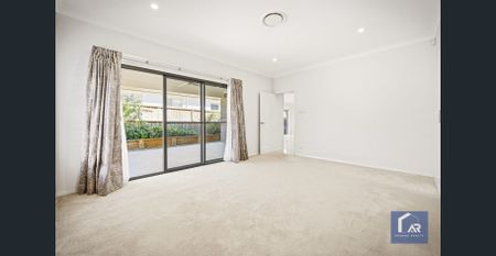 4 BED FAMILY HOME - FOR LEASE - Photo 5