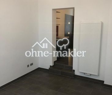 Sanierte 2 Zimmer Wohnung | EBK | Gratis WiFi | Hannover Nordstadt ... - Foto 1