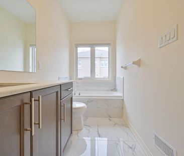 For Lease - 92 Adventura Road Unit# Upper, Brampton, Ontario - Photo 6