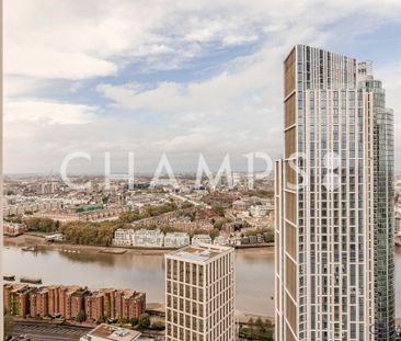 3 bedroom flat to rent - Photo 3