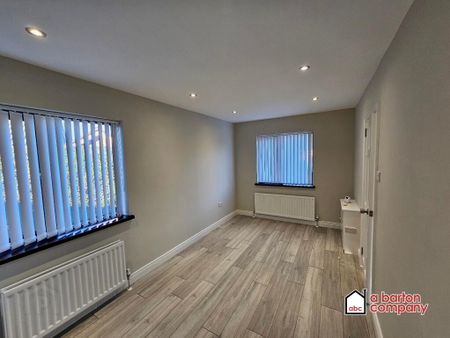 1 Cherryvale Drive, Glengormley, Newtownabbey, BT36 7UH - Photo 2