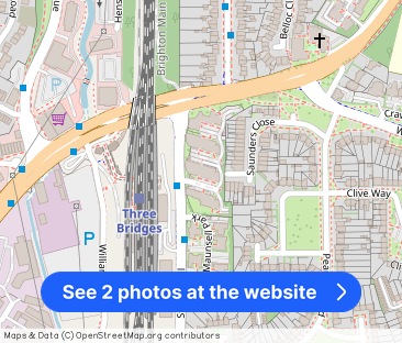 Trafalgar Gardens, Crawley, West Sussex. RH10 7SU - Photo 1