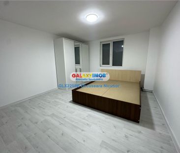 Casa mobilata utilata in Pipera, Erou Dumitru Vlasceanu, 600 - Fotografie 3