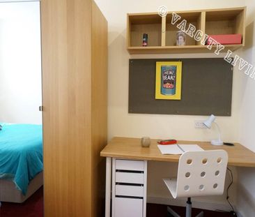 Flat 1, Seion Chapel Ambrose Street - Photo 1