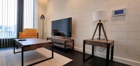 2 bedroom apartment to rent - Photo 2