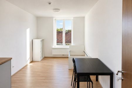 Pronájem bytu 1+kk 28 m² - Photo 5