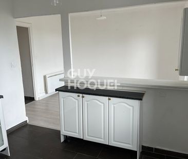 Appartement Givors Canal T3 de 52.70 m2 - Photo 5