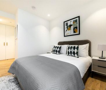 1 bedroom apartment to rent - Photo 6