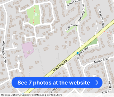 Chestnut Court, YO16 - Photo 1