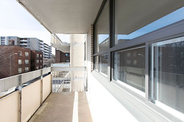 For Lease - 1500 Bathurst Street Unit# 502, Toronto, Ontario - Photo 1