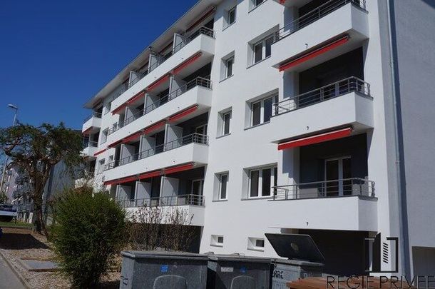 Appartement de 2.5p. avec balcon - Foto 1