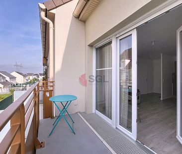 Appartement 2 pièces - Photo 4