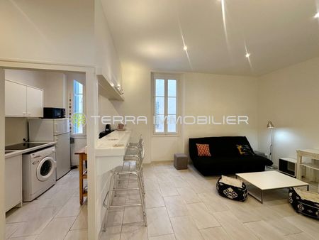 Location Appartement 2 pièces 41m² AJACCIO 20000 - Photo 3