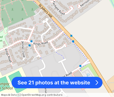 Ethel Mann Road, Bungay - Photo 1