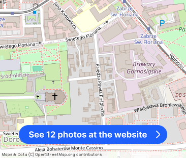 Luksusowe M4 dla wymagającego Najemcy - Photo 1