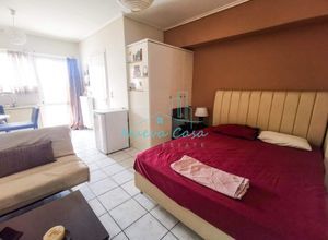 Studio/Γκαρσονιέρα για ενοικίαση - Πάτρα, - Photo 5