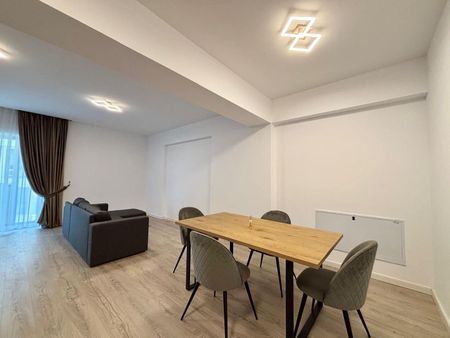 2 camere de inchiriat | CRYSTAL NORTH | PIPERA - Fotografie 2