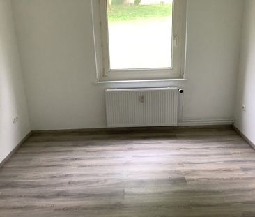 Renovierte 2-Zimmer Wohnung - einziehen und fertig !!! - Foto 6