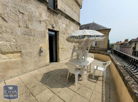 Appartement à louer 3 pièces 47m² - Photo 5